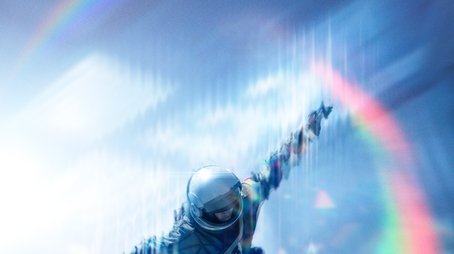 Season 2 (2023) - Season 2 poster and promotional image