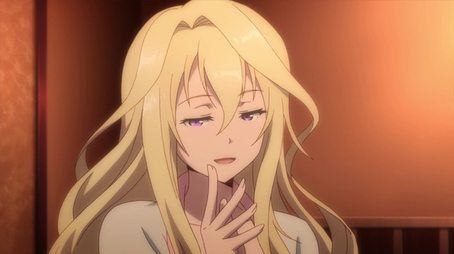 The Asterisk War13