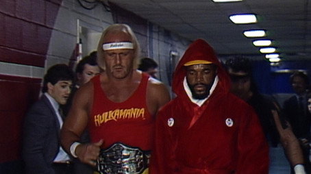 Wrestlemania Rewind Сезон 1
