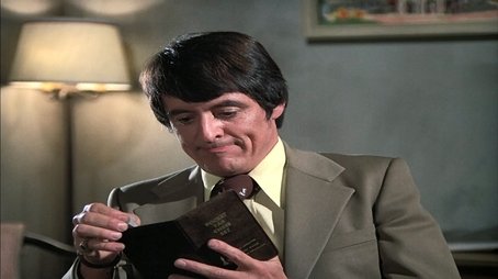 Before the Devil Knows (1974) - Episode 17 poster and promotional image