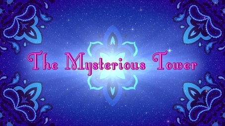 The Mysterious Tower (2017) - Episode 38 poster and promotional image
