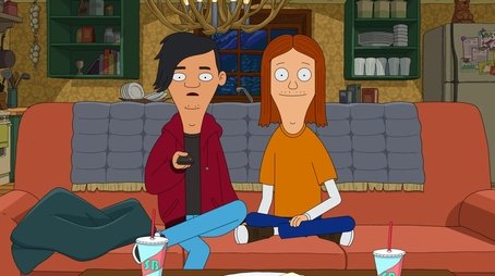 Say It Again, Ham Adventure (2022) - Episode 20 poster and promotional image