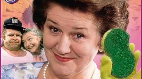 Season 2 (1991) - Season 2 poster and promotional image