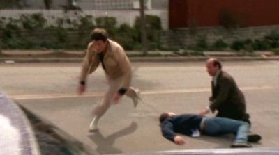 The Lesser Evil (2001) - Episode 21 poster and promotional image