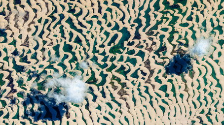 Earth from Space Stagione 1