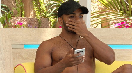 Love Island Сезон 6