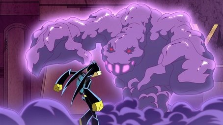 Weathering Heights (2005) - Episode 4 poster and promotional image