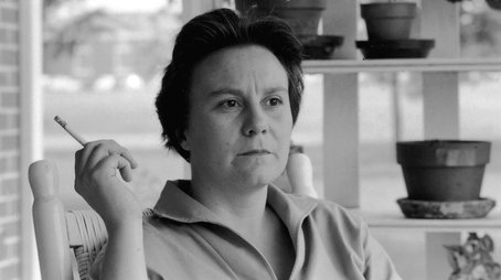 Harper Lee (2015) - Episode 5 poster and promotional image