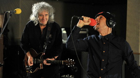 BBC Radio 1's Live Lounge Сезон 4