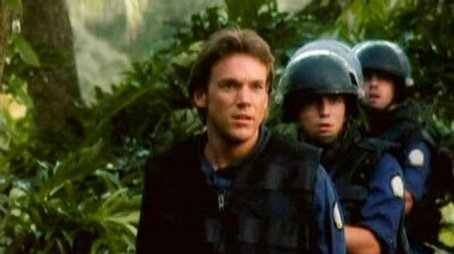 By Any Other Name (1994) - Episode 8 poster and promotional image