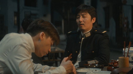 隐秘而伟大 Сезон 1