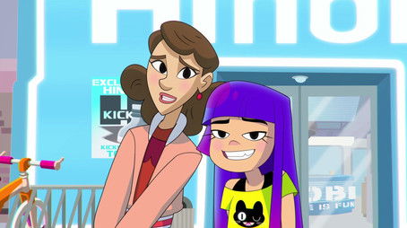 Collection Quest (2020) - Episode 7 poster and promotional image