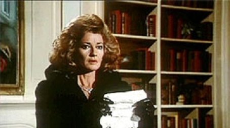 The Letter (1986) - Episode 9 poster and promotional image