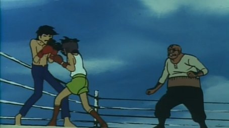Battle Scarred Victory (1970) - Episode 20 poster and promotional image