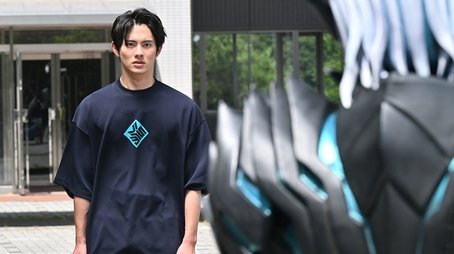 The Battle's Over... But There's Still a Demon Left (2022) - Episode 49 poster and promotional image