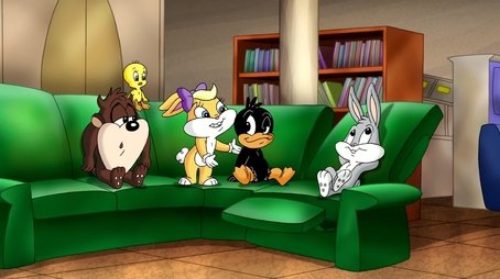 Flu the Coop (2005) - Episode 8 poster and promotional image