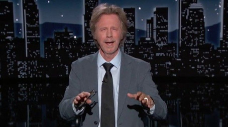 Jimmy Kimmel Live! Temporada 20