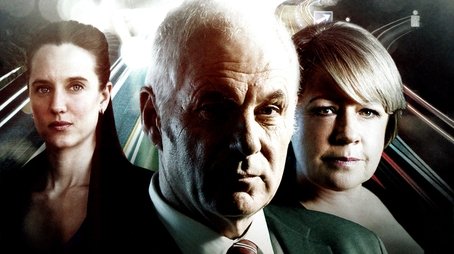 Season 4 (2010) - Season 4 poster and promotional image