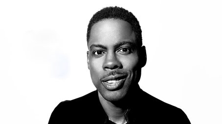 Chris Rock with Prince (2014) - Episode 5 poster and promotional image