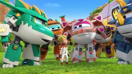 Episode 10 (2024) - Episode 10 poster and promotional image