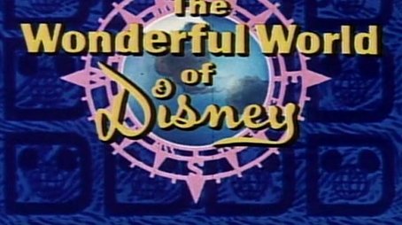 The Wonderful World of Disney (1961) poster