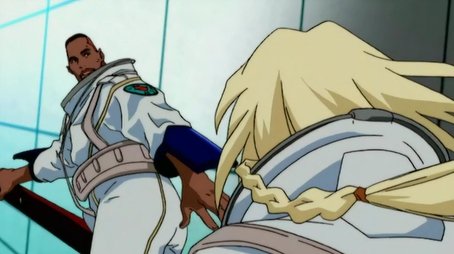 Love and Rebirth (2001) - Episode 25 poster and promotional image