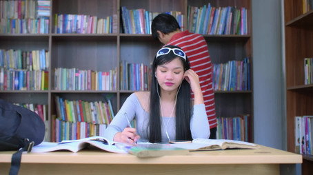 I Love Filipino Évad 1