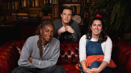 The Traitors: Uncloaked Stagione 3