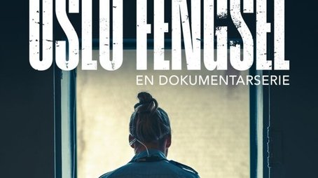 Oslo Fengsel (2024) poster