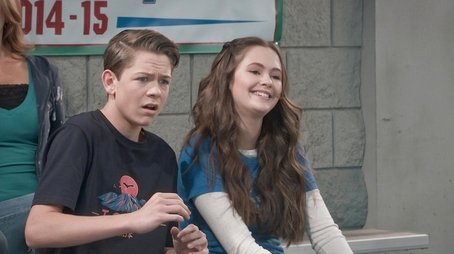 Would You Wrather Skate Circles Around Your Sister? (2020) - Episode 10 poster and promotional image