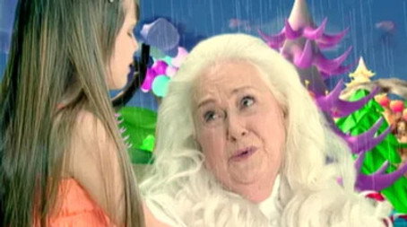 Árva angyal Évad 1