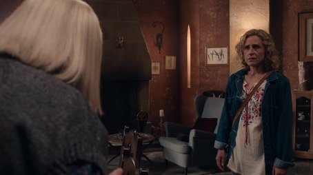The Witching Hour (2) (2020) - Episode 13 poster and promotional image