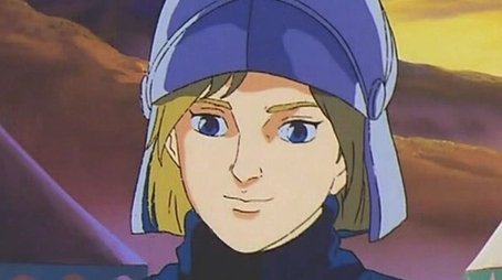 A Spell In The Moonlit Night (1994) - Episode 17 poster and promotional image