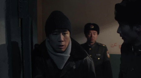 我是刑警 Сезон 1