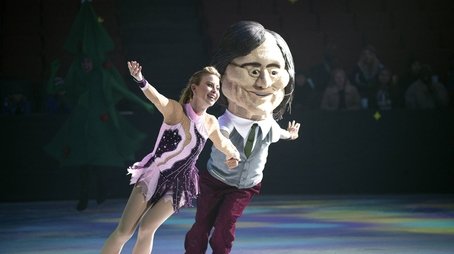 Kidding19