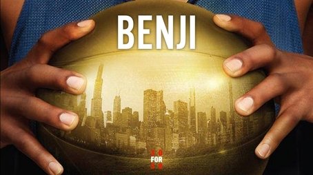 Benji (2012) - Episode 4 poster and promotional image