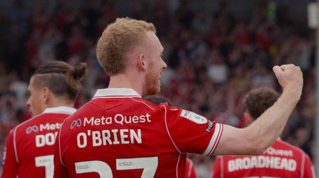 Welcome to Wrexham Сезон 5