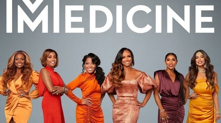 Married to Medicine (2013) poster