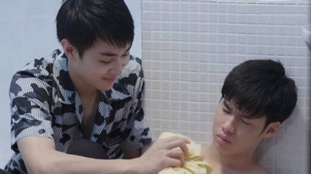 รักออกเดิน Сезон 2