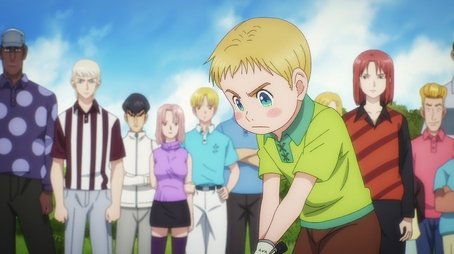 Camelot Cup Competition! (2024) - Episode 3 poster and promotional image