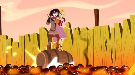 Goodbye and Goodwill (2018) - Episode 3 poster and promotional image