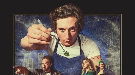 Season 2 (2023) - Season 2 poster and promotional image