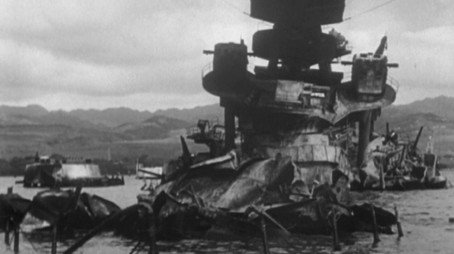 The World at War Stagione 1