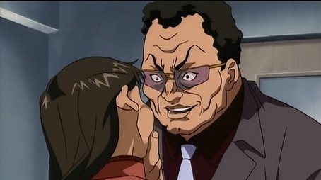 Spirit (2001) - Episode 6 poster and promotional image