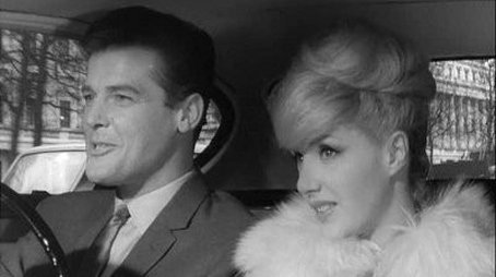 The Bunco Artists (1963) - Episode 14 poster and promotional image