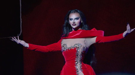 Keeping Up with Krystal Versace Stagione 1