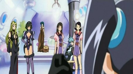 Together (2000) - Episode 11 poster and promotional image