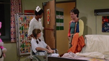 Mork's Health Hints (1979) - Episode 9 poster and promotional image