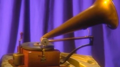 The Phonograph (1997) - Episode 6 poster and promotional image