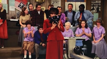 Bowling for Razzberries (1976) - Episode 3 poster and promotional image